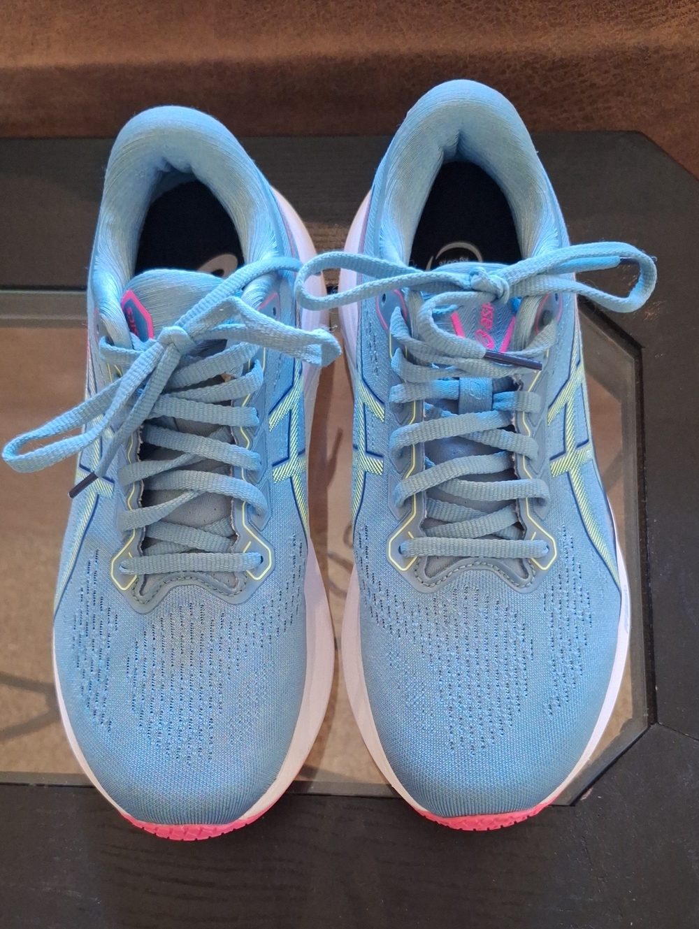 Asics Women's Gel Kayano 30 Size 8.5 - Picture 2 of 8